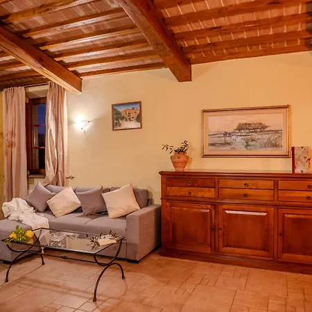 Farm stay Pascianella Bel Tramonto