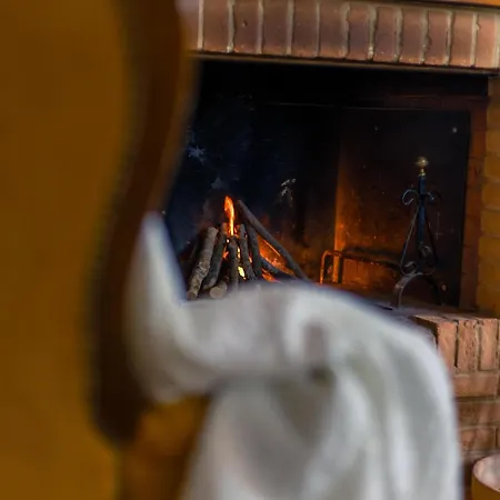 Pascianella Bel Tramonto Κατάλυμα σε φάρμα Castelmuzio