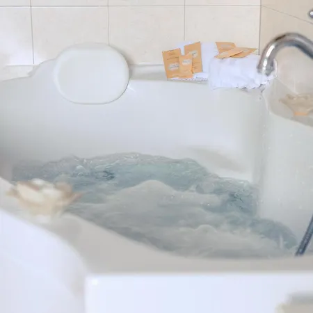 Pascianella Bel Tramonto Κατάλυμα σε φάρμα *