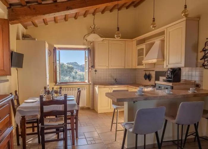 Farma Pascianella Bel Tramonto *