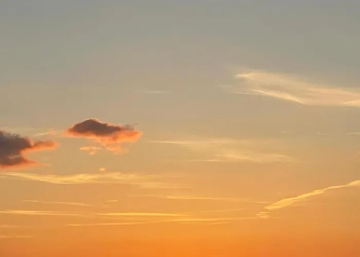 Farma Pascianella Bel Tramonto Castelmuzio