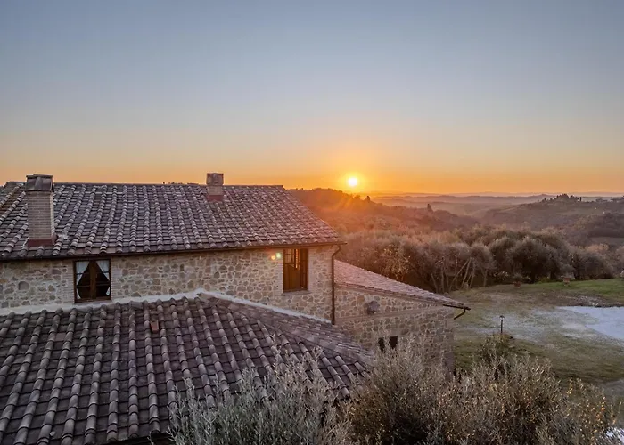 Farma Pascianella Bel Tramonto *