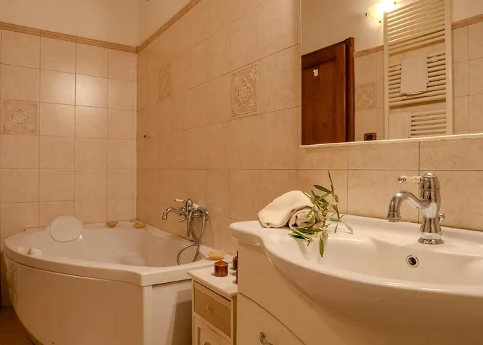 Pascianella Bel Tramonto Farma *