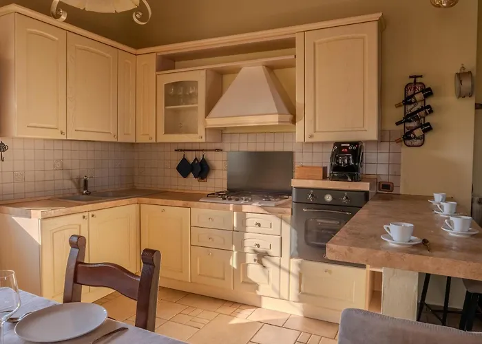 Pascianella Bel Tramonto Farma