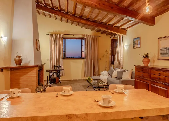 Pascianella Bel Tramonto Farma