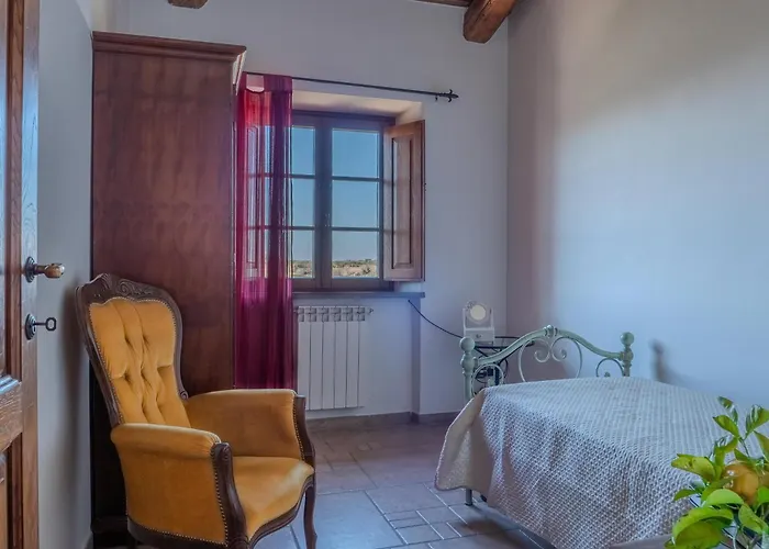 Farma Pascianella Bel Tramonto *