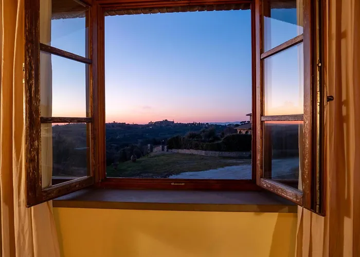 Pascianella Bel Tramonto *