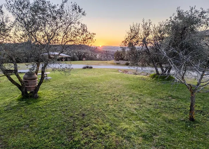 Pascianella Bel Tramonto