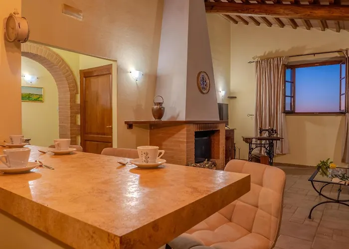 Pascianella Bel Tramonto Farma *