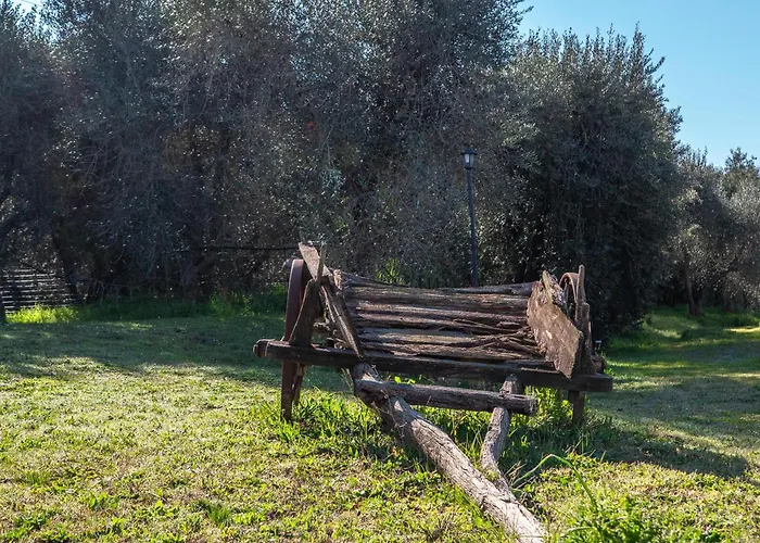 Pascianella Bel Tramonto Farma *
