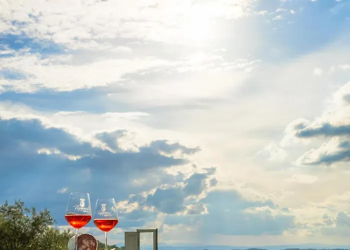 Pascianella Bel Tramonto Farma