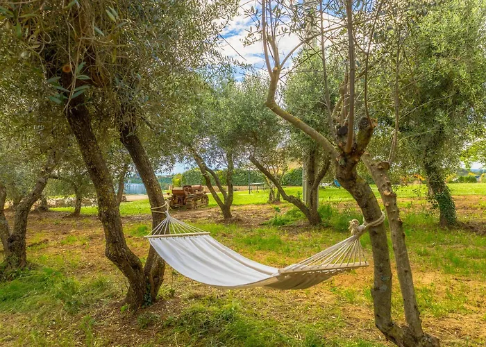 Farma Pascianella Bel Tramonto *