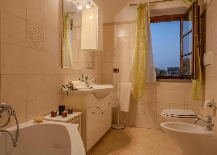 Pascianella Bel Tramonto Farma *