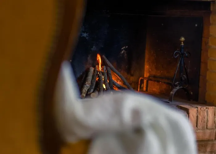 Pascianella Bel Tramonto Farma Castelmuzio